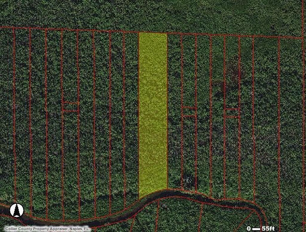 0 Access Rd, Everglades City, FL 34139 MLS 2240152 Zillow