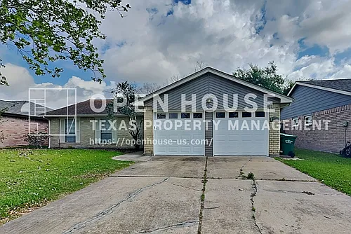 6915 Renfro Dr Photo 1