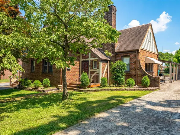 275 W 6th St, Russellville, KY 42276