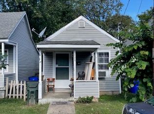 529 Smith St, Lexington, KY 40508