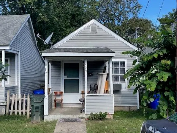 529 Smith St, Lexington, KY 40508