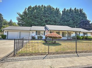 402 N 3rd Ave, Ridgefield, WA 98642