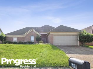 5310 Sea Horse Dr, Memphis, TN 38141
