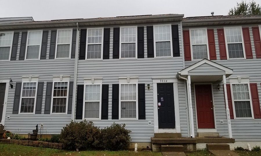 1st image of 9804 Plaza View Way