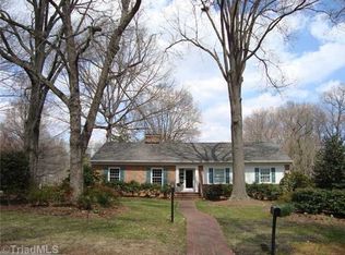 4008 Dogwood Dr, Greensboro, NC 27410