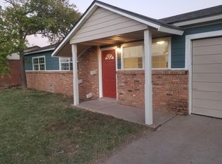 2206 Richmond St, Odessa, TX 79762