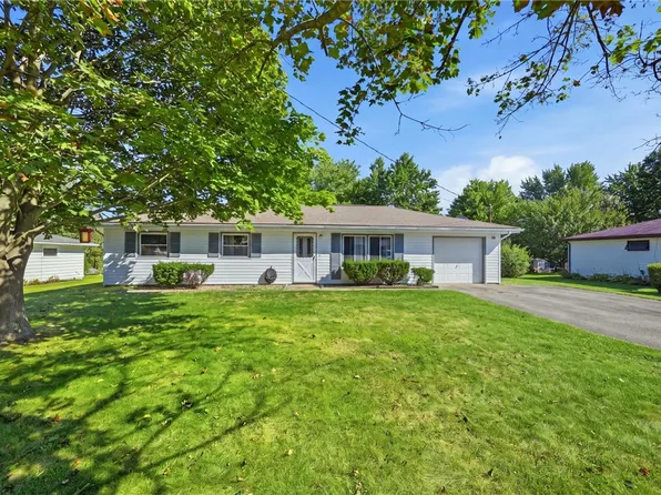 1000 Clarksville Rd, Hermitage, PA 16148