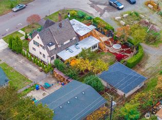 2542 S Cushman Avenue, Tacoma, WA