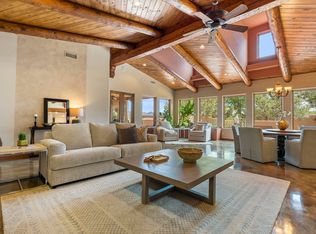 7 La Quinta, Sandia Park, NM 87047