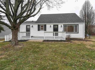 1600 Sycamore Dr, Union, KY 41091