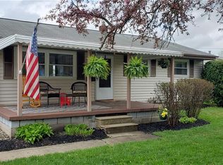 19 Brentwood Blvd, Niles, OH 44446