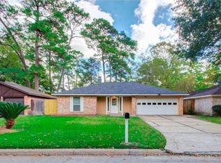 23114 Berry Pine Dr, Spring, TX 77373