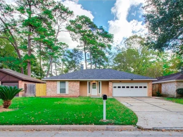 23114 Berry Pine Dr, Spring, TX 77373