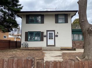 7030 W Silver Spring Dr, Milwaukee, WI 53218