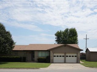 3102 W Beech Ave, Duncan, OK 73533