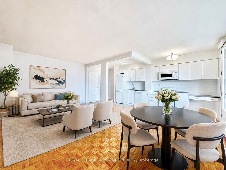 1st image of 276 Saint George St #809