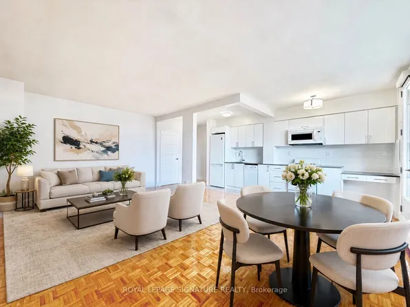 276 Saint George St, Toronto, ON