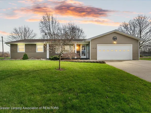 1010 E Cass St, Saint Johns, MI 48879