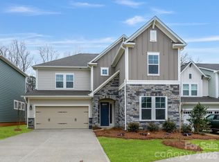 11229 Shreveport Dr, Huntersville, NC 28078