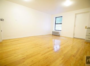 84 W 119th St APT 3, New York, NY 10026
