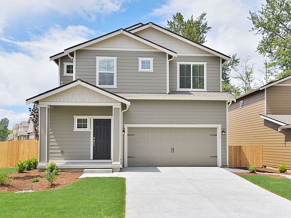 The Cypress by LGI Homes at Skyridge Estates