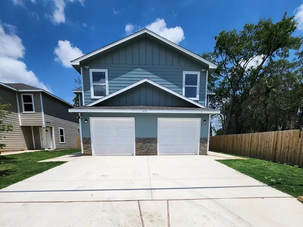 315 Bundy St, San Antonio, TX 78220