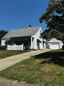 719 Tamplin St, Sharon, PA, 16146