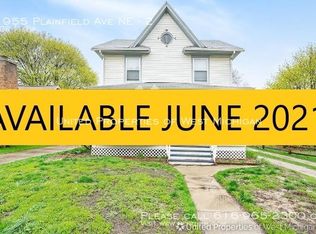 1955 Plainfield Ave NE #2, Grand Rapids, MI 49505