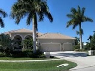 800 S Heathwood Dr, Marco Island, FL 34145