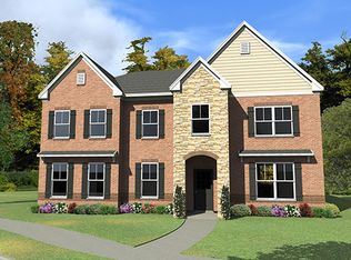 1508 Scout Trce, Hoover, AL 35244