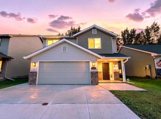 3090 212th St W, Farmington, MN 55024