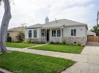 449 Via Vis, Montebello, CA 90640