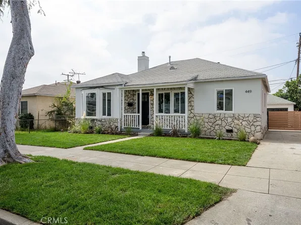 449 Via Vis, Montebello, CA 90640