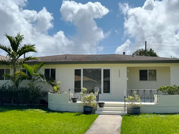 222 SE 2nd Terrace, Dania Beach, FL 33004