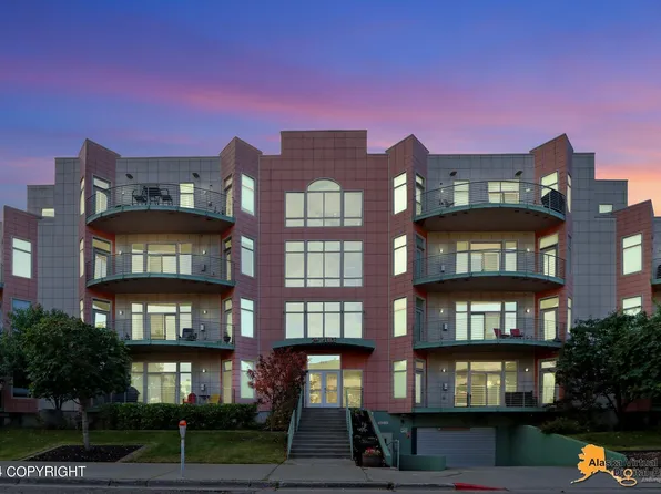222 E 7th Ave APT 303, Anchorage, AK 99501