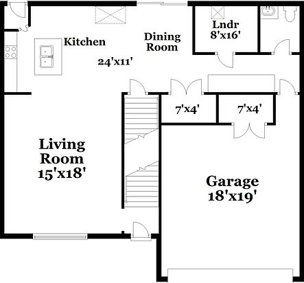 4th image of 2813 N 100th St