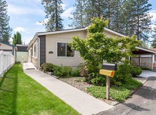 3308 E Georgia Pines Ln, Mead, WA 99021