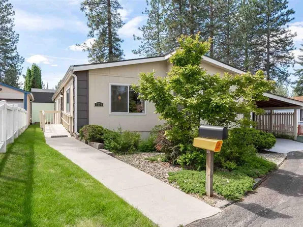3308 E Georgia Pines Ln, Mead, WA 99021