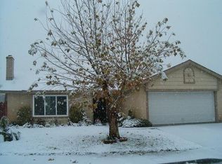 37750 Thisbe Ct, Palmdale, CA 93550