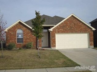 4314 Oak Bluff Rd, Melissa, TX 75454