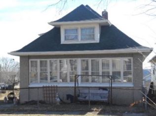 403 W Saint Paul St, Spring Valley, IL 61362