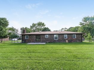 6728 Churchman Ave, Indianapolis, IN 46237