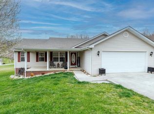 44 Coral Ln, Mount Vernon, KY 40456