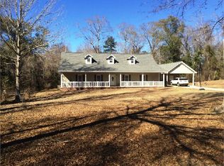 933 Moseley Cemetery Rd, St Stephens, AL 36569