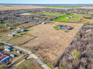 4020 Chisholm Trl, Crowley, TX 76036