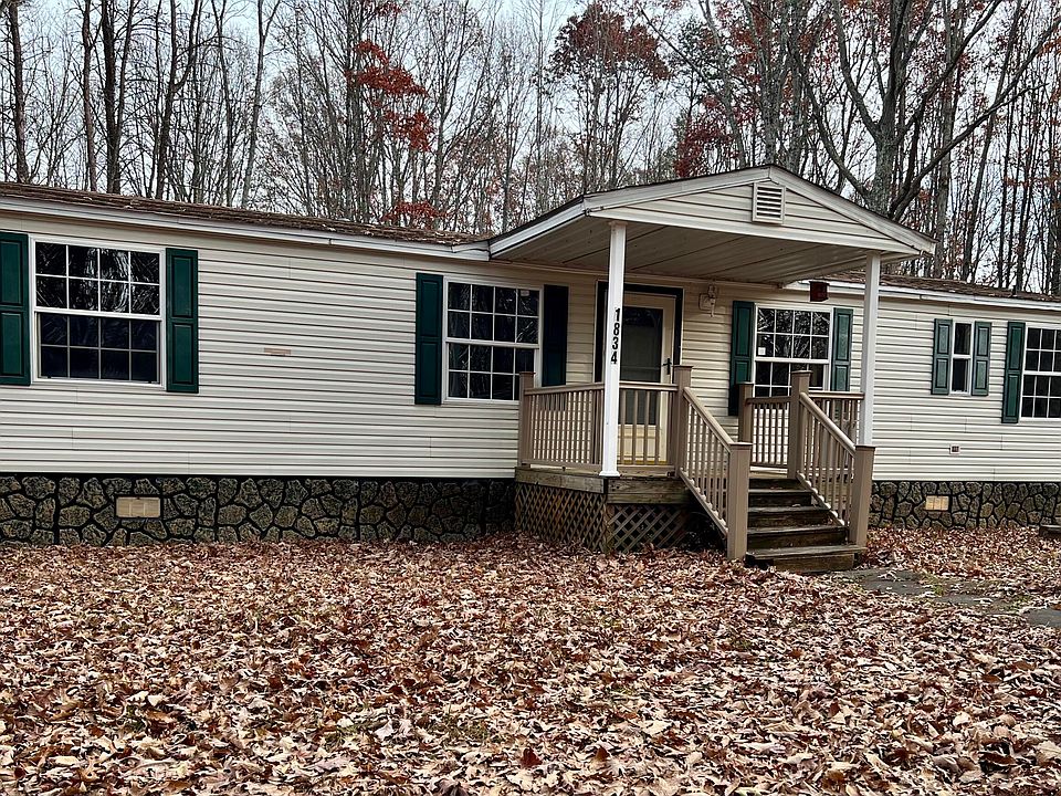 1834 Gravel Hill Rd, Vinton, VA 24179 MLS 903250 Zillow