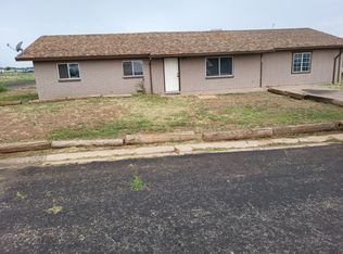 290 S 10th St W, Saint Johns, AZ 85936
