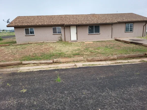 290 S 10th St W, Saint Johns, AZ 85936