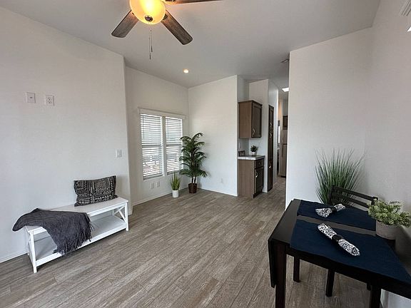 2nd image of 233 N Val Vista Dr #61