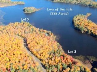 3 Moose Creek Ln, Mercer, WI 54547